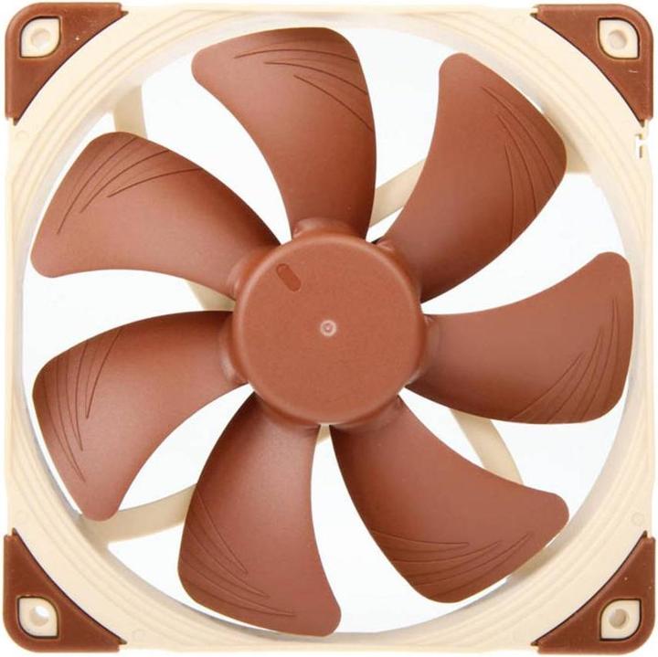 Produktbild Noctua Nf-a14 Uln (140 mm, 1 x)