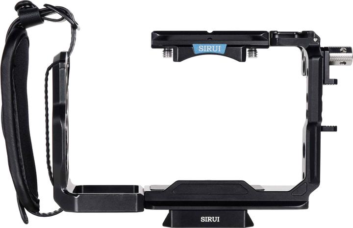 Actual product image Sirui SC-FX3/30 Full Camera Cage for Sony FX3/FX30