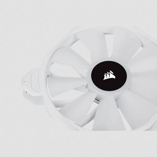 Immagine prodotto Corsair iCUE SP140 RGB Elite (140 mm, 1 x)