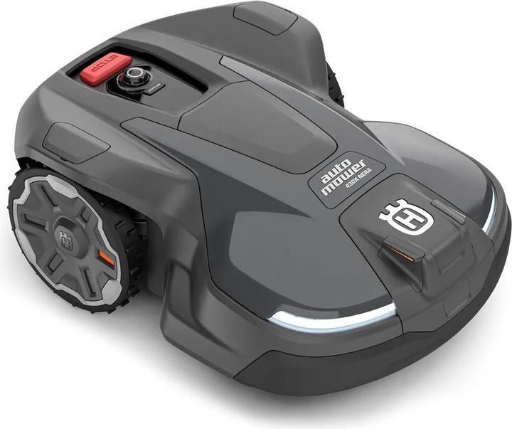 Immagine prodotto Husqvarna Automower AM430X NERA (Tosaerba)