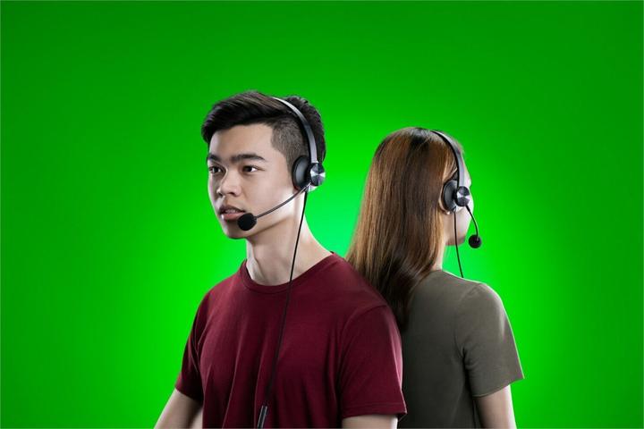 Produktbild Razer Tetra Gaming Headset (PS4)