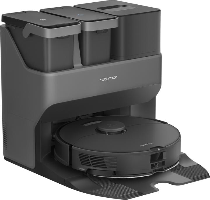 Roborock S7 Max Ultra (Robot d'aspiration et de nettoyage)
