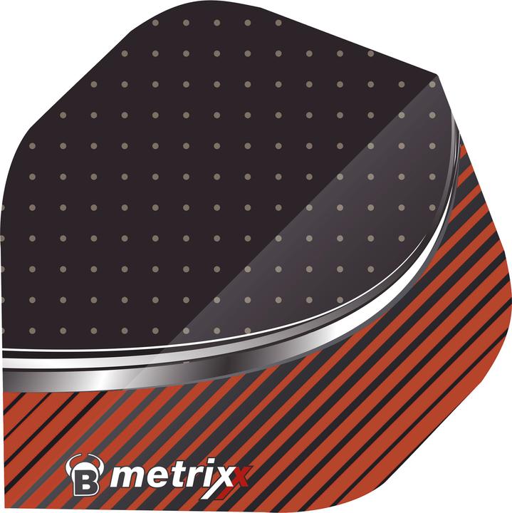 Produktbild Bull's Metrixx Flights