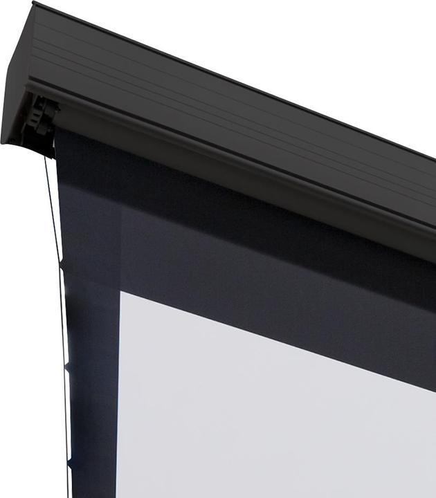 Actual product image Projecta Extensa WS, 332 x 590 mm, Parallax Stratos 1.0 (266.54", 16:9)