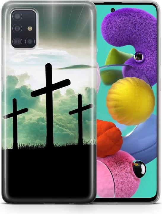 König Design Hülle Handy Schutz für Samsung Galaxy S9 Plus Case Cover Tasche Bumper Etuis TPU (Samsung Galaxy S9+)