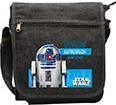 Produktbild GED Borsa/Tracolla Star Wars - R2D2