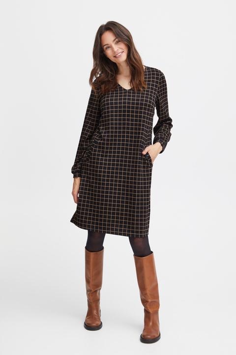 Actual product image Fransa FRBLENDA DR 2 - Dress - 20612749 (XS)