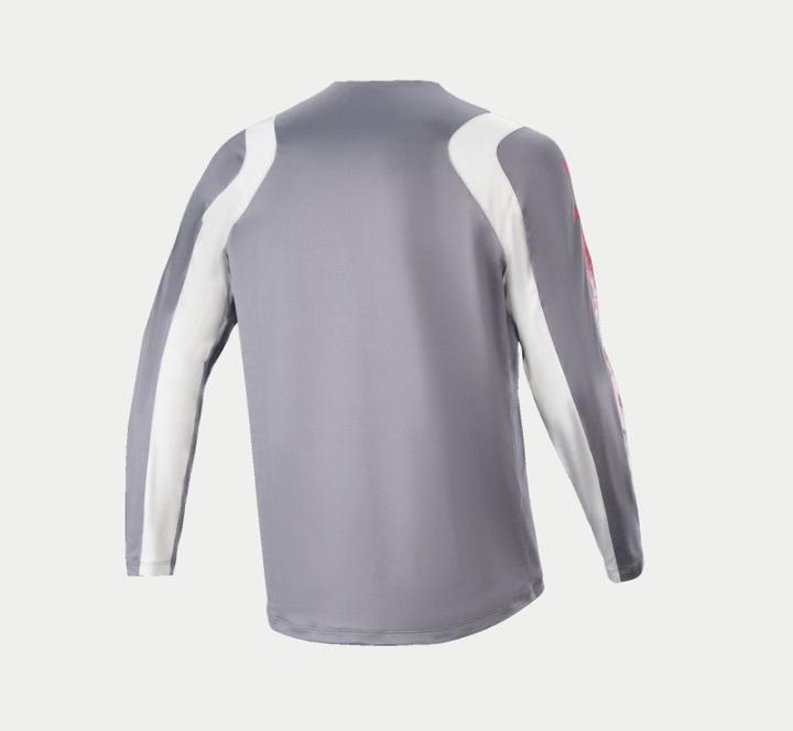 Produktbild Alpinestars Jersey 24 A-Supra Astar Ls (XXL)