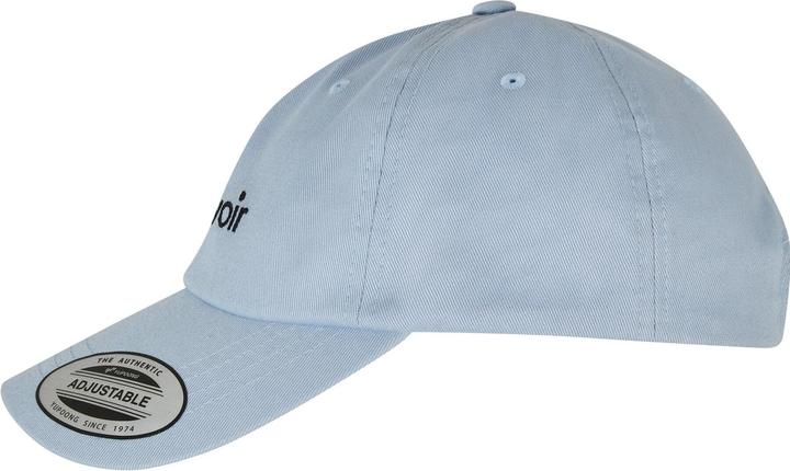 Actual product image Mister Tee Au Revoir Dad Cap - 142543 (One size)