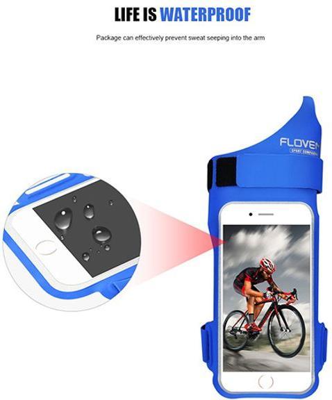 Produktbild Floveme Neopren Fitness Sportarmband