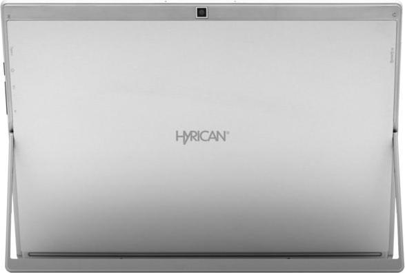 Actual product image Hyrican ENWO Pad 2 LTE Snapdragon 850, 8GB/256GB SSD, W10 (4G, 12.30", 256 GB, Silver)