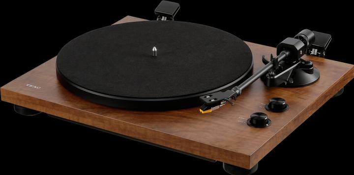 Actual product image TEAC TN-280BT-WA (Manual)