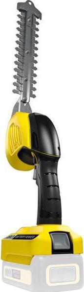 Actual product image Kärcher GSH 18-20 (Cordless hedgecutters)