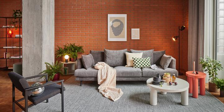 Actual product image micasa Ariana (E27)