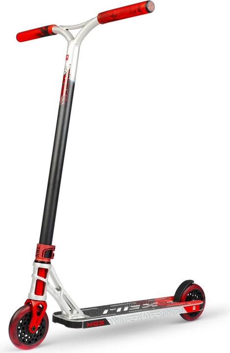 Actual product image Mgp Scooter MGX Extreme