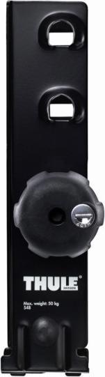 Produktbild Thule Leiterhalter 548