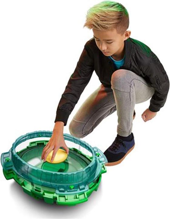 Produktbild Hasbro Beyblade Burst QuadDrive Interstellar Drop Battle Set (Multilingual)