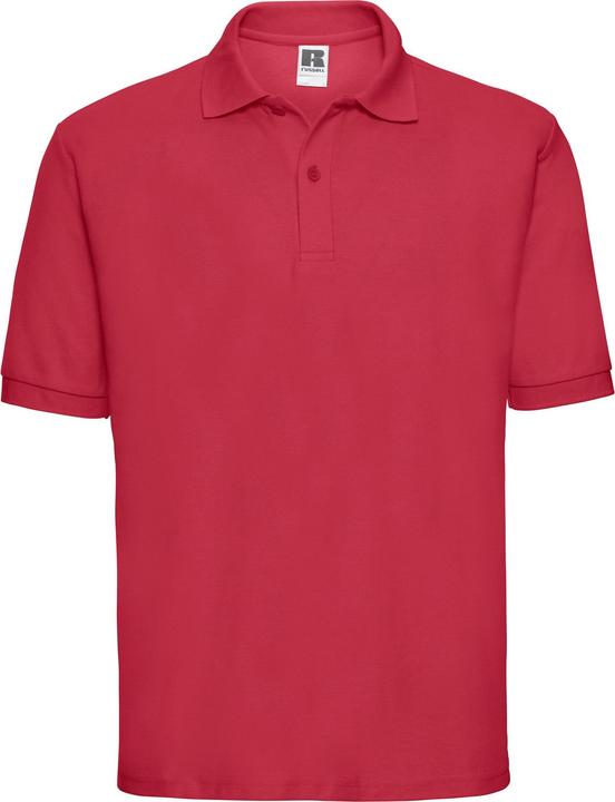 Russell Poloshirt