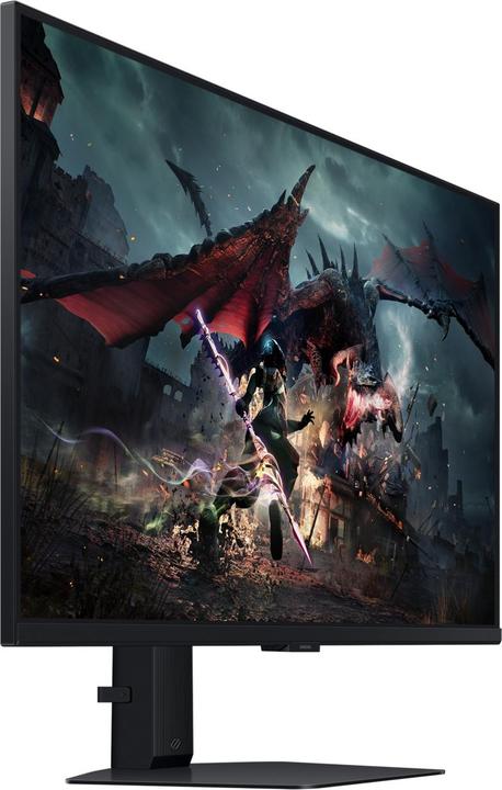 Produktbild Samsung Odyssey G5 (2560 x 1440 Pixel, 32")