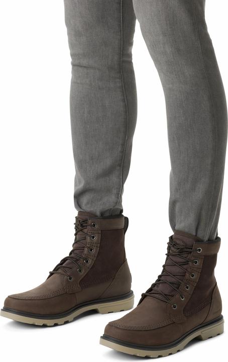 Actual product image Sorel Carson Storm (42)