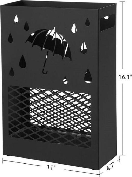 Image du produit Songmics Marco (28 x 12 x 41 cm)