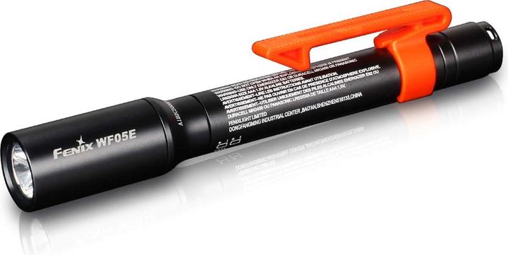 Immagine prodotto Fenix WF05E (13.45 cm, 85 lm)