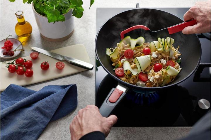 Immagine prodotto Woll Diamond Lite (32 cm, Wok, Alluminio pressofuso)