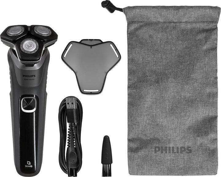Actual product image Philips S5887/10