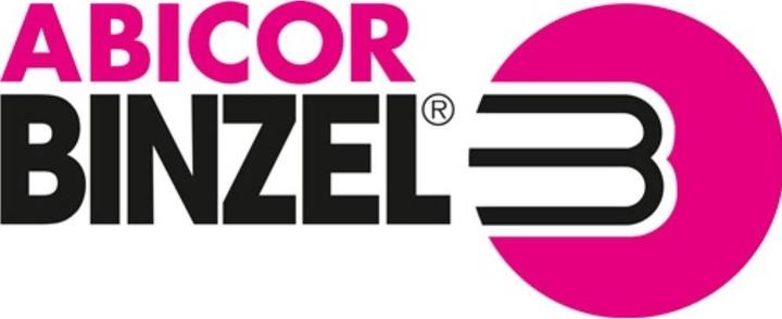 Actual product image Abicor Binzel MIG/MAG Welding Torch MB GRIP 25 AK