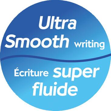 Image du produit Bic Cristal Soft (Bleu, 1 x)