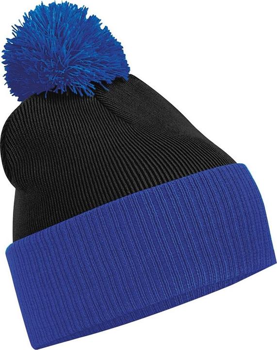 Immagine prodotto Beechfield Snowstar Berretto Due Toni