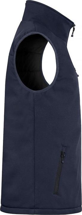 Immagine prodotto Clique Gilet imbottito (4XL)
