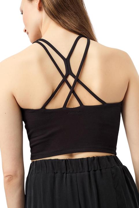 Produktbild Mandala Women's Cross Top (L)