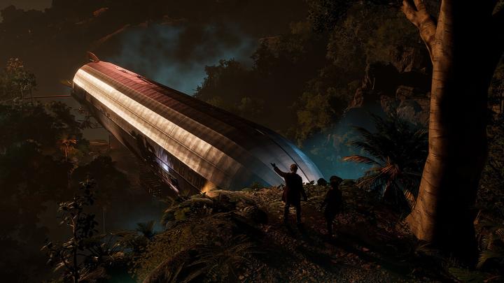 Image du produit Bandai Namco Unknown 9: Awakening (Xbox Series X, DE)