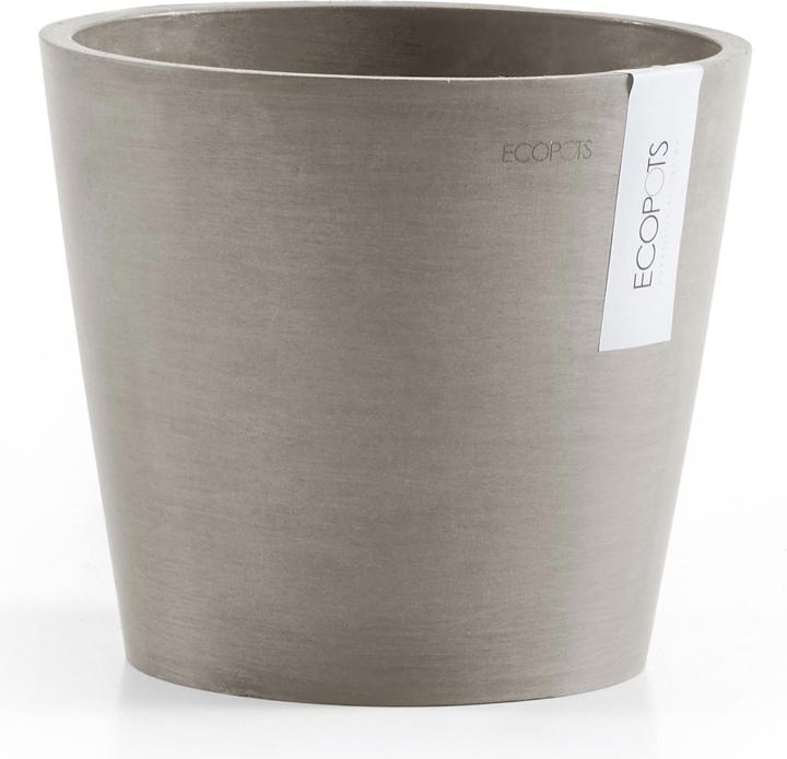 Ecopots Amsterdam