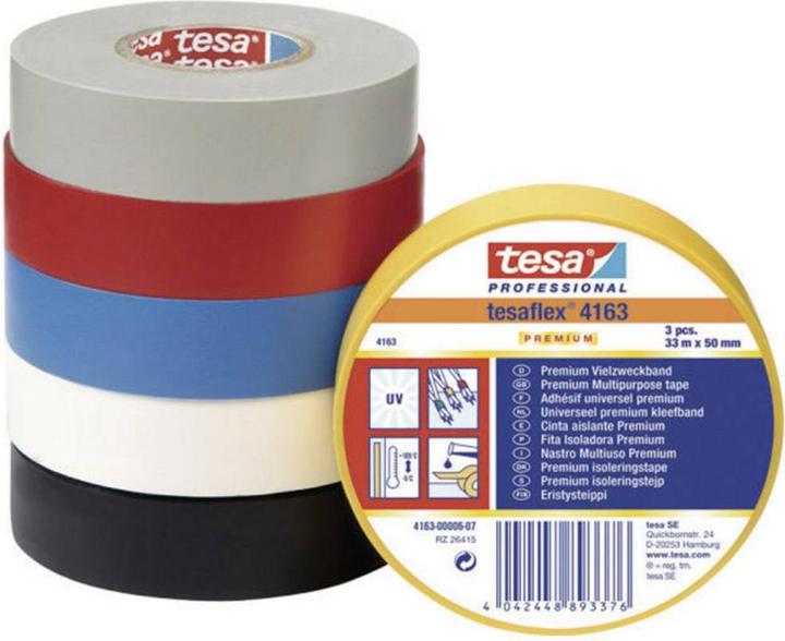 Immagine prodotto tesa Premium (19 mm)