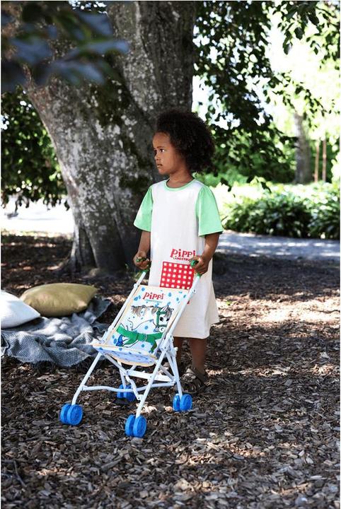 Produktbild Pippi Puppenwagen