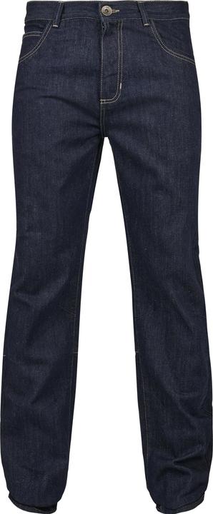 Actual product image Southpole Turn Up Denim (30)