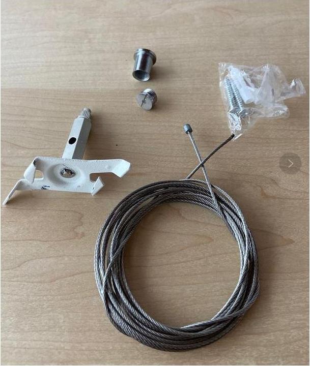 Dotlux Rail suspension 1.5m