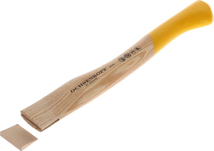 Ochsenkopf OX E-78 E-0360 Spare handle, ash, cow foot, 360 mm