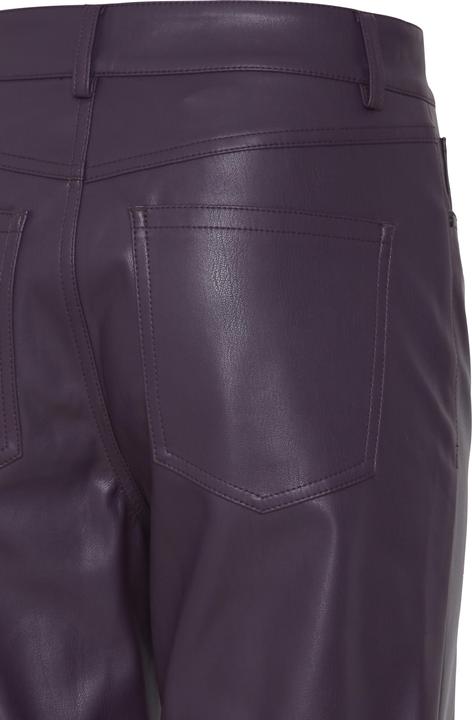 Image du produit B.young pantalon droit dafany (42)