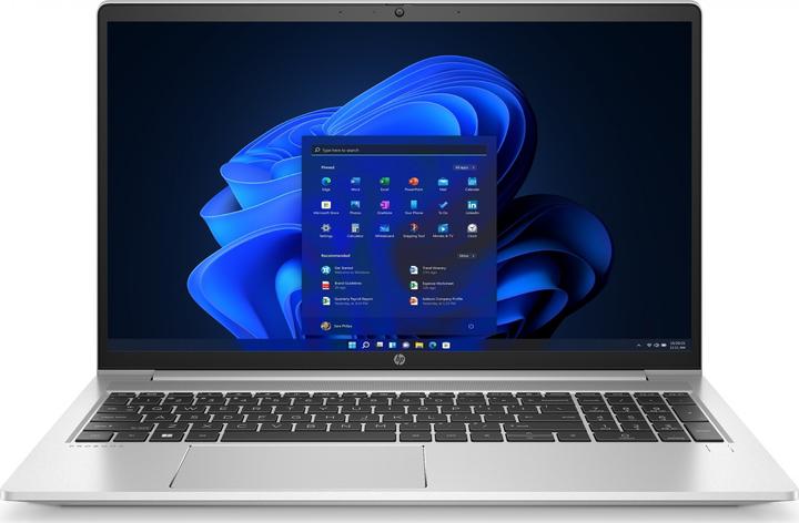 Actual product image HP ProBook 450 G9 / 32 GB RAM / 1 TB SSD PCIe / Windows 11 Pro