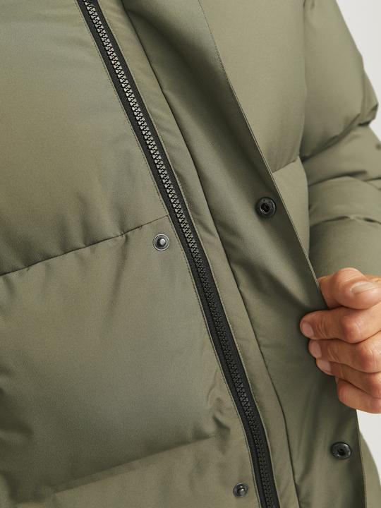Actual product image Jack & Jones Jcoalpha Puffer Sn (L)