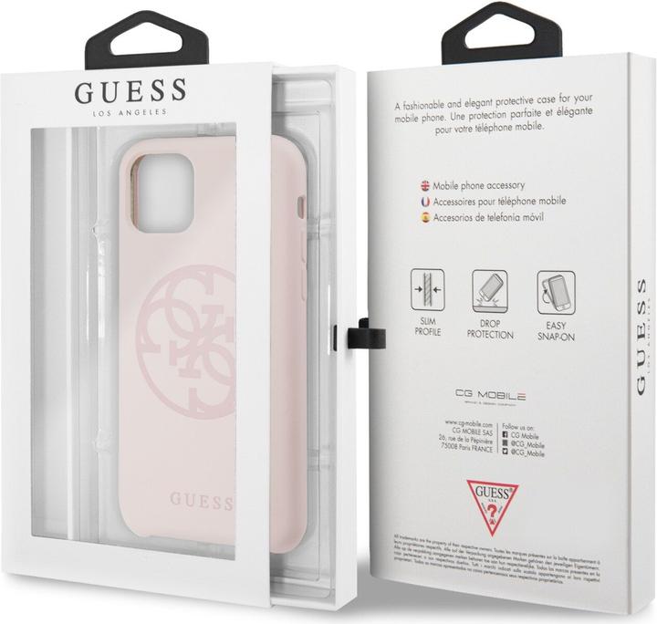 Produktbild Guess Case (Apple iPhone 11 Pro)