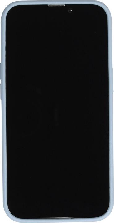 Produktbild PhoneLook Hülle Soft Touch Hellblau (Apple iPhone 15)