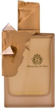 Paris Corner Ministry of Oud Nile Whispers (Eau de Parfum, 100 ml)