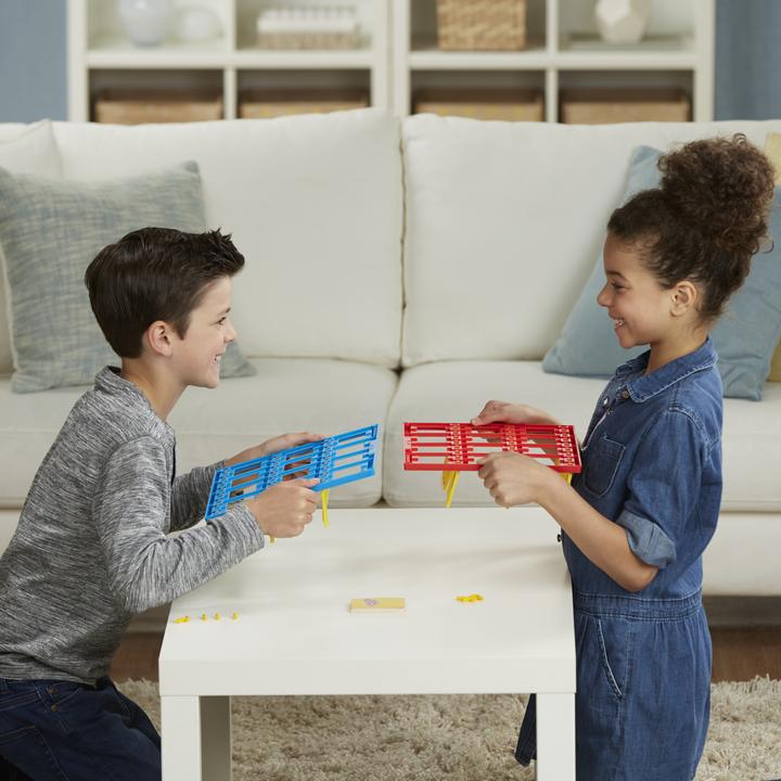 Image du produit Hasbro Gaming Qui est-ce? (Français)