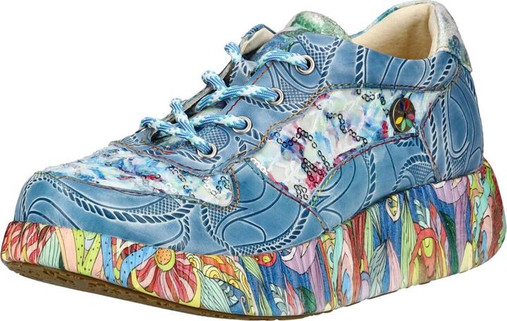 Actual product image Laura Vita Sneaker (38)