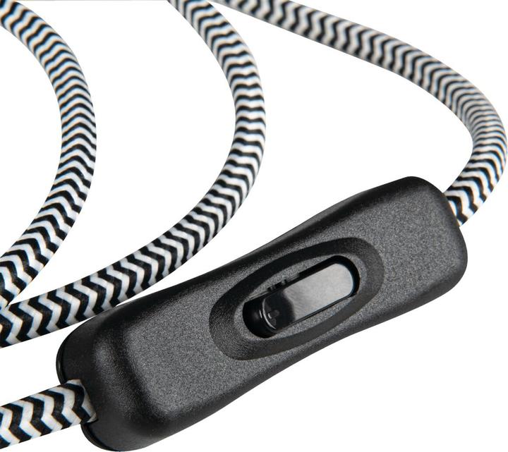 Actual product image Kanlux Raibo (E27)
