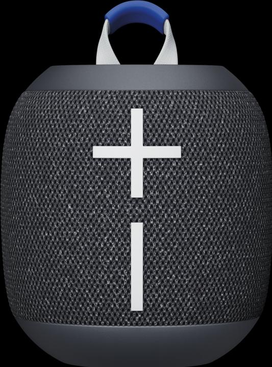 UE Wonderboom 4 (14 h, Fonctionnement sur batterie)